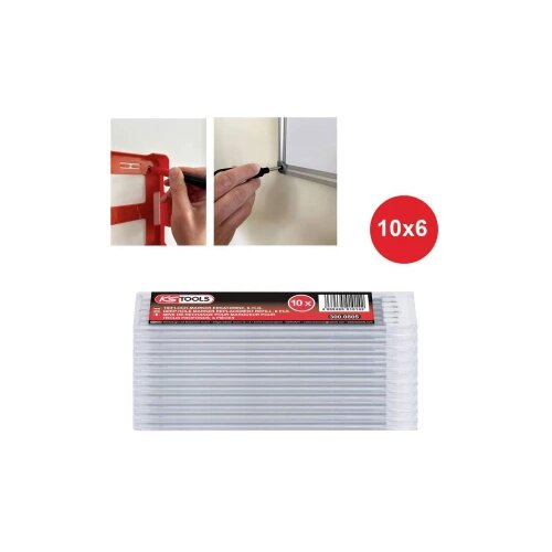 Ks Tools 300.0805 rezervne mine za marker dubokih rupa 60 kom. Cijene