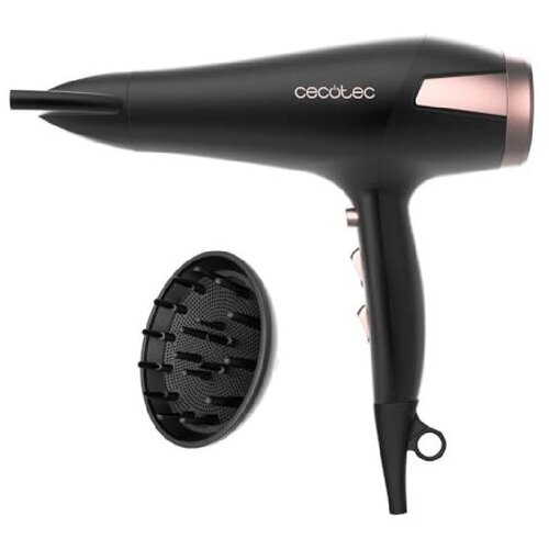 Cecotec 04398 - IoniCare Elegance, (22118529) Cene