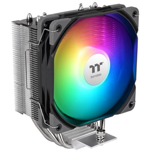 Thermaltake UX 400 ARGB Cooler Sync CPU Cooler,... Cijene
