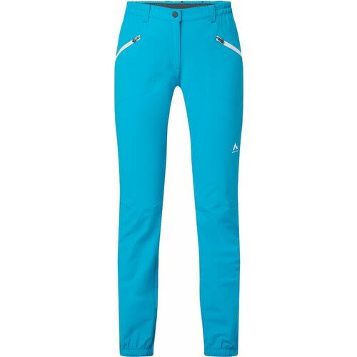 Mckinley ženske pantalone za planinarenje BEIRA III WMS plava 280685 Cene