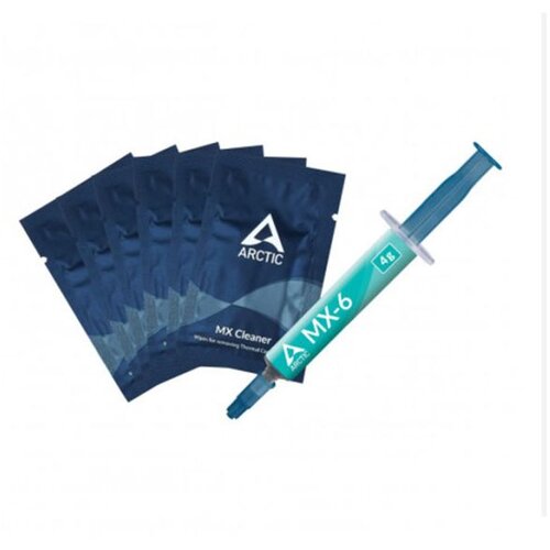 Arctic Termalna Pasta MX-6 8g | Eponuda.ba