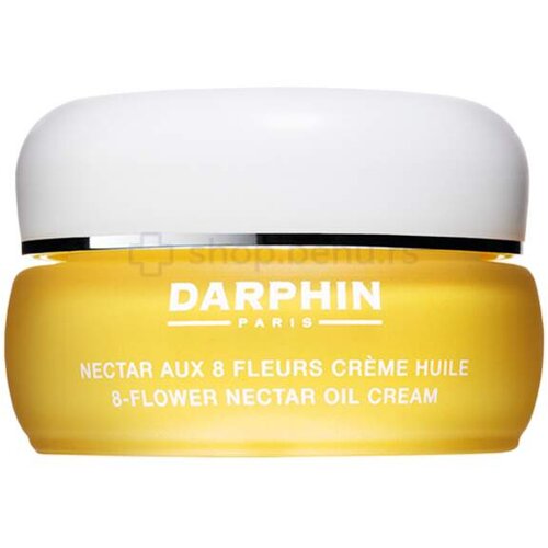 Darphin nektar 8 cvetova uljana krema 30 ml Slike
