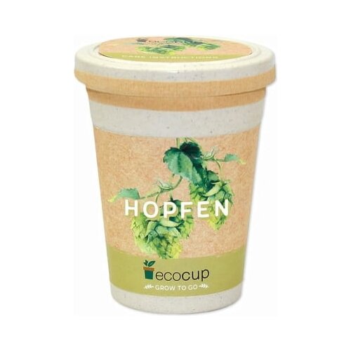 Feel Green ecocup "Hmelj" Cene