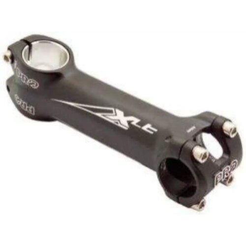  Lula Volana Mtb Xlt Ahead 1 I 1-1/8 25,4X130Mm 10Stupnjeva Srebrno Crna Alloy Pro Cijene