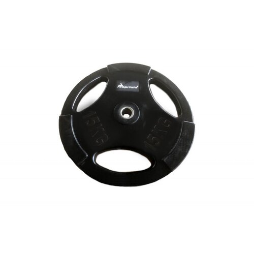 HAWK FITNESS Capriolo TREN-TEG 15kg 30mm GUMIRANI 291454 Cene