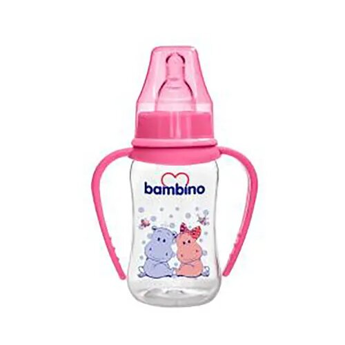 Bambino Boca Pvc Sa Ručkom 150Ml B065 Cijene