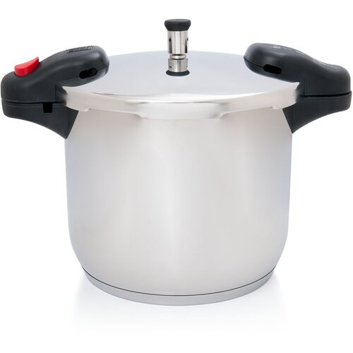 Metalac ekspres lonac Metinox, 9l Cijene