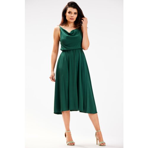 Awama Woman&amp;#039;s Dress A579 Slike