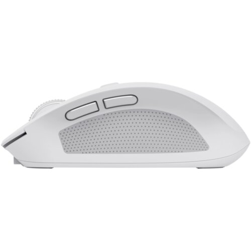 Trust OZAA compact wirelessmiš, 800-3200 dpi, optički,3 načina konekcije, punjiva baterija Cijene