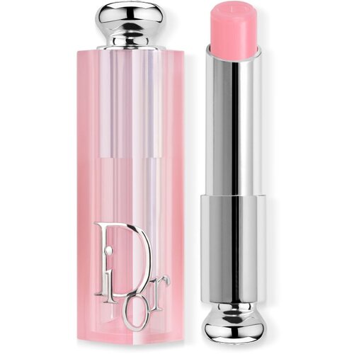 Dior Addict Lip Glow balzam za ustnice odtenek 001 Pink 3.2 g Slike
