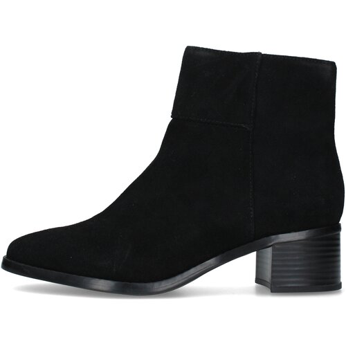 Clarks Gležnjarji 300000 Črna Slike