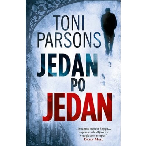 Stela Jedan po jedan - Toni Parsons ( ST0111 ) Cene
