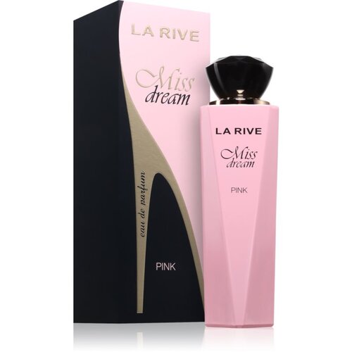 La Rive Miss Dream Pink parfemska voda za žene 100 ml Slike