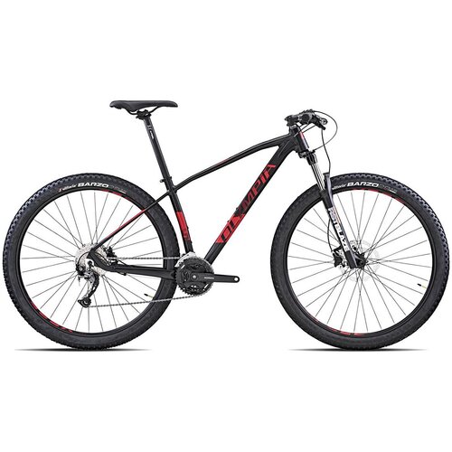  Bicikl Olympia Drake 29 Cougar Blaze Rst Blaze Rl - M Cijene