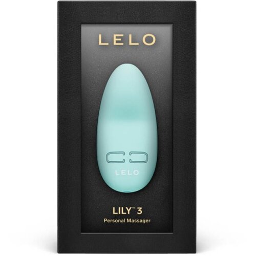 Lelo Lily 3 Polar Green 009127 Cene