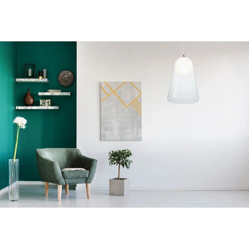 Toolight viseća svjetiljka APP1029-1CP Slike