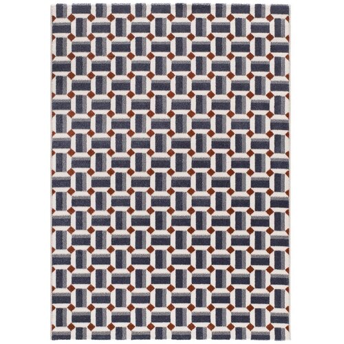 Universal Plavi tepih 133x190 cm Amara &ndash; Cijene