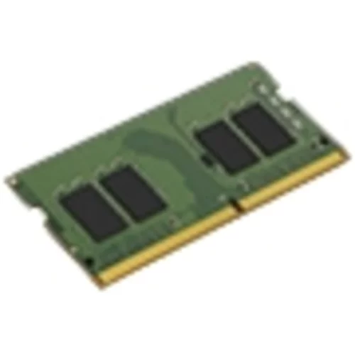Kingston DDR4/modul/16 GB/SO-DIMM 260-pin/3200 MHz / PC4-25600/unbuffered KCP432SS8/16