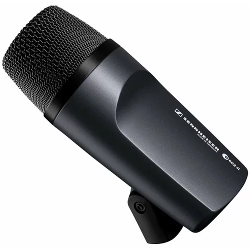 Sennheiser E602II Mikrofon za bas bubanj