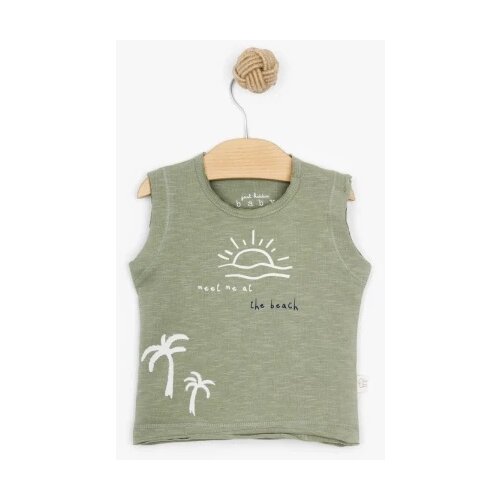 Just kiddin baby majica "surfcamp" 92 ( 242188 ) Cene