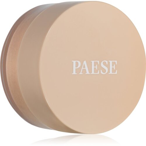 Paese Wonder Loose osvetljevalec v prahu 3,5 g Cene