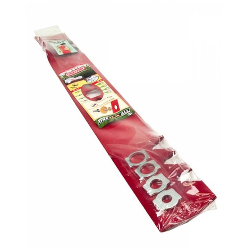 Oregon 69-256 - NOZ ZA KOS., ONE FOR ALL, 53.3cm, izdignuti krajevi Cijene