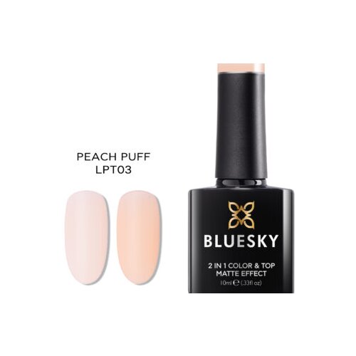 Boja I TOP MAT EFEKAT 2U1 – PEACH PUFF Cijene