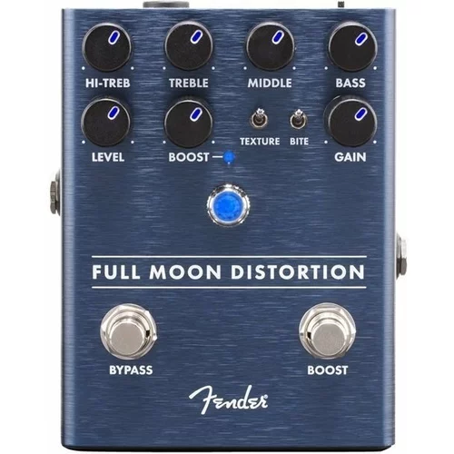 Fender Full Moon