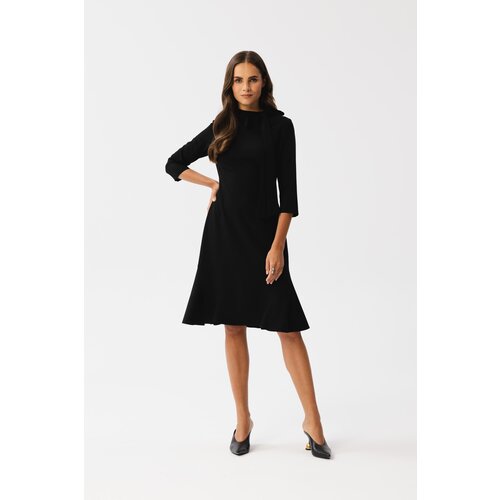 Stylove Woman's Dress S346 Cene