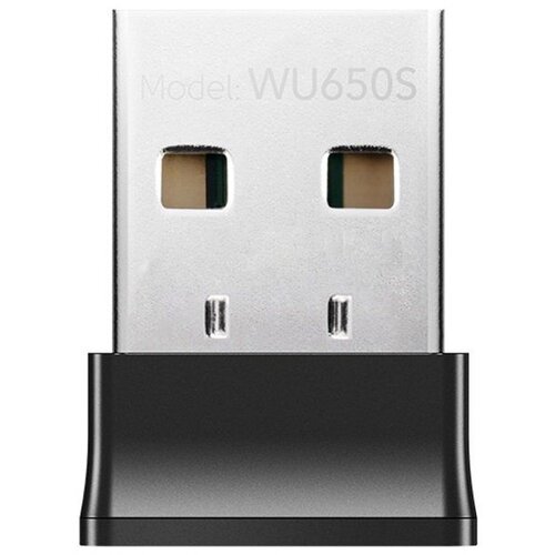 Cudy Adaptador ac650 wi-fi mini USB adapter, (21062862) Slike