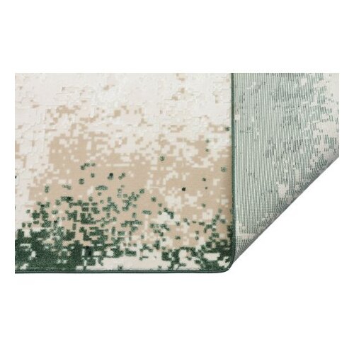 Conceptum Hypnose Tepih Perre Pr009, 120x180 cm, Krem-zeleni Cene