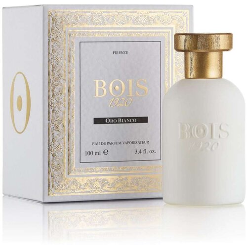 Parfem za žene Bois 1920 Oro Bianco EDP 100 ml Cijene