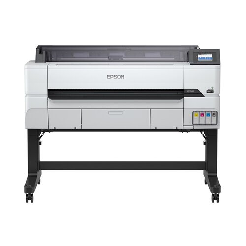 Epson SureColor SC-T5405 - wireless printer (with stand) Cene