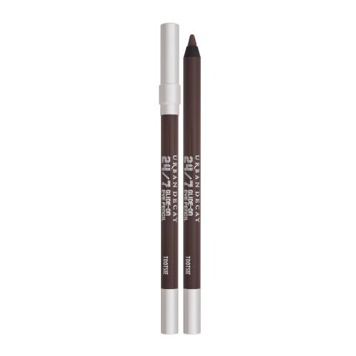 Urban Decay 24/7 Glide-On Eye Pencil vodoodporna svinčnik za oči 1.2 g odtenek Tootsie Slike