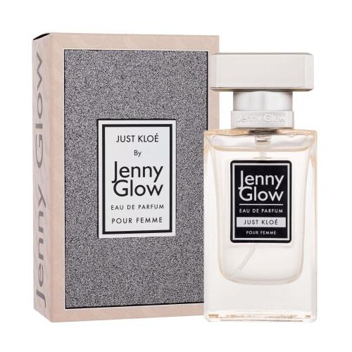 Jenny Glow Just Klo&amp;eacute; 30 ml parfumska voda za ženske Slike