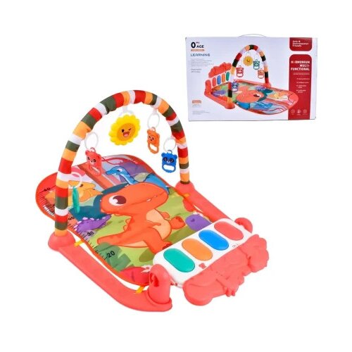 Gimnastika za bebe piano ( 498335 ) Slike