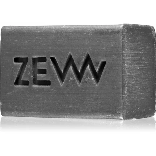 Zew For Men Face and Body Soap prirodni sapun za lice, tijelo i kosu 85 ml