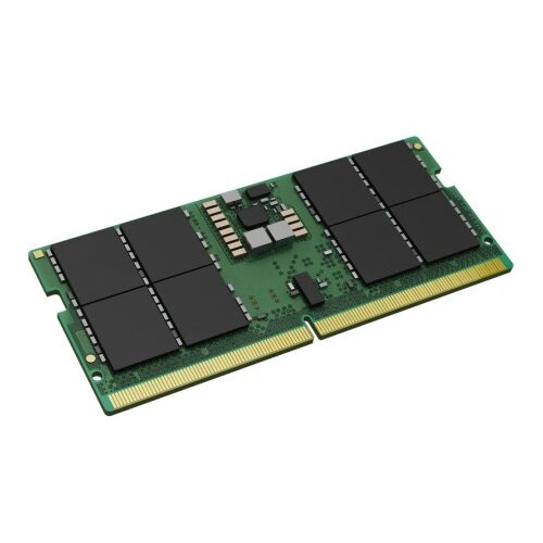 Kingston sodimm DDR5 32GB 6400MT/s KVR64V52BD8-32 Slike