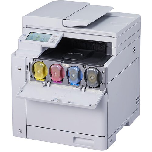 OKI MC554 Laser A6 600 x 600 DPI 32 ppm Slike