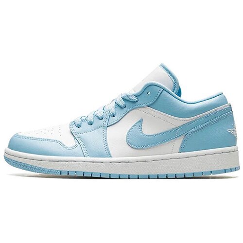 Nike Modne superge 1 Low Aluminium Bela Cene