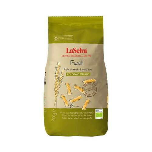 BIO Fusilli Slike