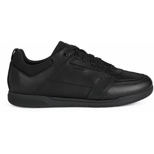 Geox Cipele SPHERICA EC3 boja: crna