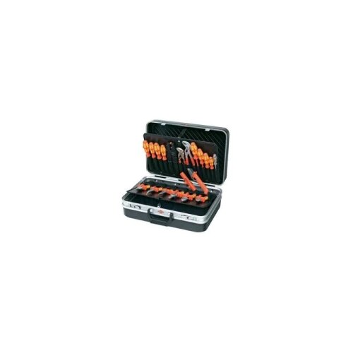 Knipex alatni kofer Elektro 20-dijelni 00 21 20 Cijene