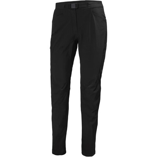 Helly_Hansen W Women's Trousers Tinden Light Pant Ebony Slike