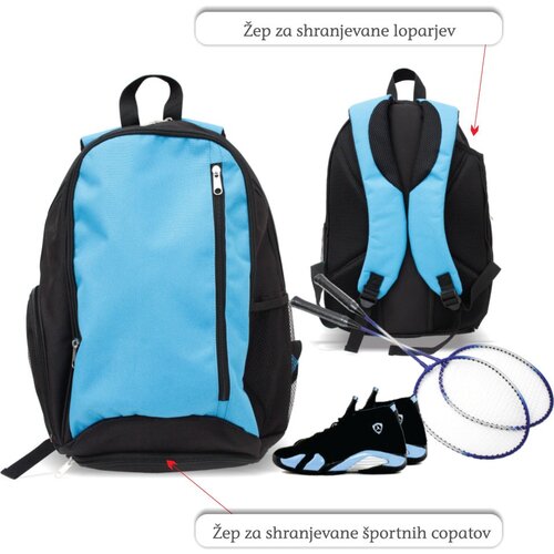  Nahrbtnik Sport 40795 Cene