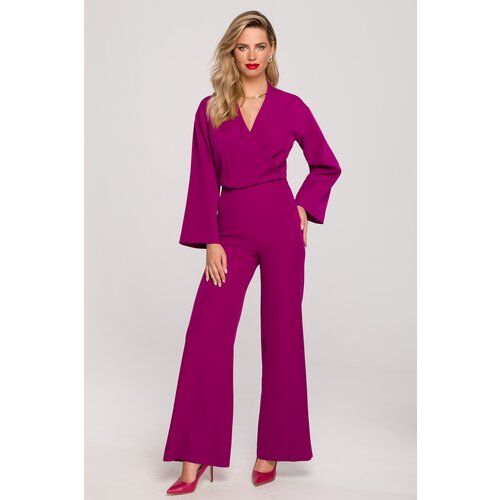 Makover Woman's Jumpsuit K147 Cijene
