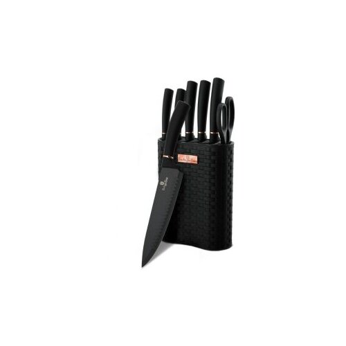 Berlinger Haus Black Rose set noževa BH-2501N Slike