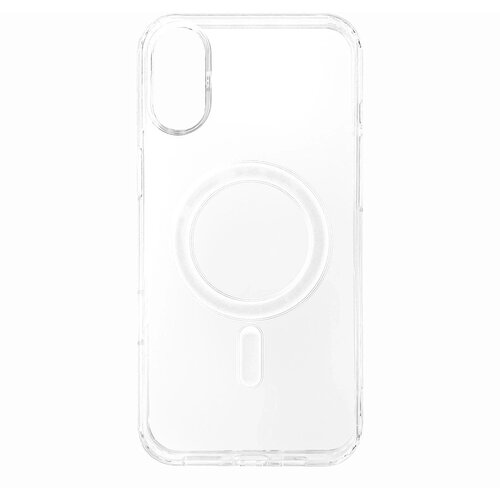 HURTEL VELEPRODAJA ULTRA PROZORNEGA OVITKA Z MAGSAFE ZA SAMSUNG GALAXY S25 EDGE, (5000343290) Cene