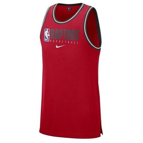 Nike Majice s kratkimi rokavi Nba Toronto Raptors Bordo Cene