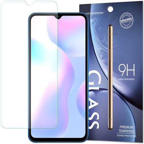 IZMAEL.eu Kaljeno staklo 9H za Xiaomi Redmi 9A - Prozirna Cene